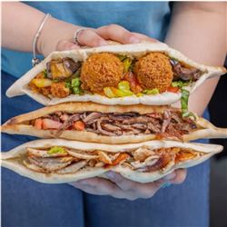 Falafel Arabi