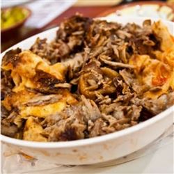 Tahsreeb Shawarma