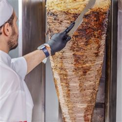 1KG Lamb & Beef Shawarma