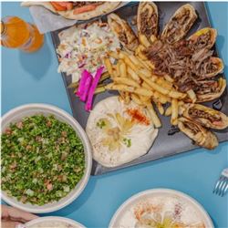 Family Chicken Arabi